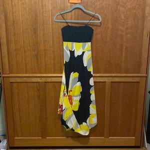 Nicole Miller formal dress